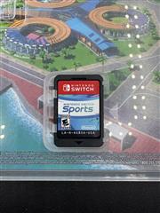 NINTENDO SWITCH SPORTS (NINTENDO SWITCH, 2022)